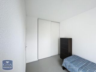  Appartement à louer 2 pièces 30 m²