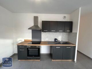  Appartement � louer 3 pi�ces 61 m�