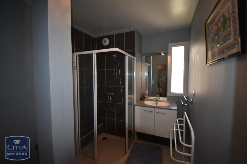 location Appartement - 2 pièce(s) - 31 m² Le Mans (72000)