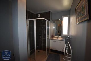  Appartement à louer 2 pièces 31 m²
