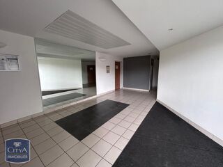  Appartement � louer 1 pi�ce 31 m�