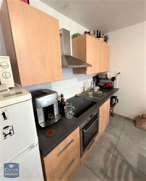   Location Appartement Appartement - 3 pi�ce(s) - 65 m�