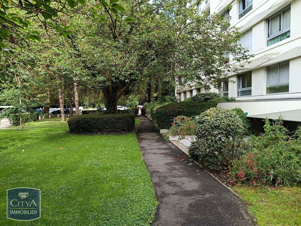 location Appartement - 1 pièce(s) - 25 m² Lambersart (59130)