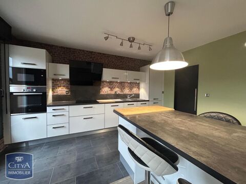  Appartement � louer 3 pi�ces 74 m�