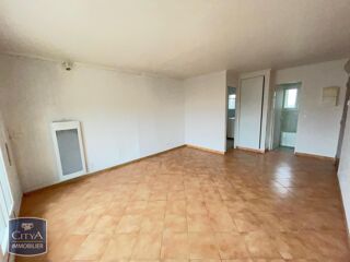  Appartement � louer 1 pi�ce 26 m�