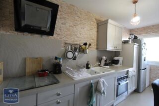  Appartement à louer 4 pièces 78 m²