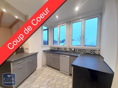  Appartement  louer 3 pices 89 m
