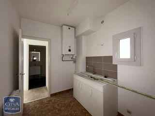  Appartement à louer 1 pièce 34 m²