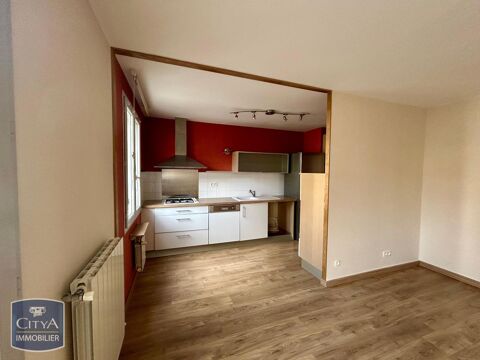  Appartement  louer 3 pices 65 m