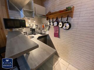  Appartement � louer 2 pi�ces 34 m�