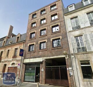  Appartement à louer 2 pièces 44 m²