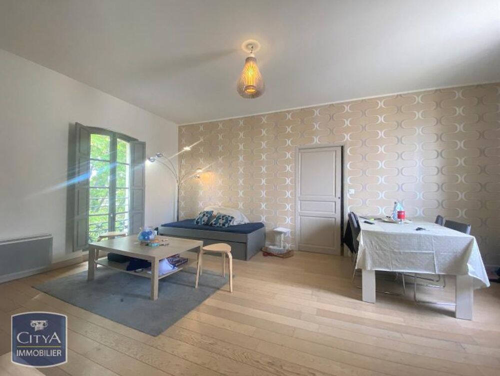 location Appartement - 3 pièce(s) - 61 m² Avignon (84000)