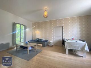  Appartement à louer 3 pièces 61 m²