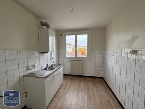  Appartement  louer 4 pices 72 m