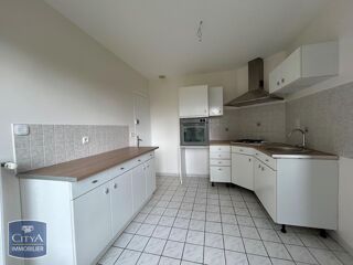  Maison � louer 3 pi�ces 59 m�