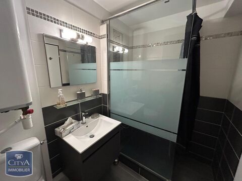  Appartement � louer 2 pi�ces 34 m�