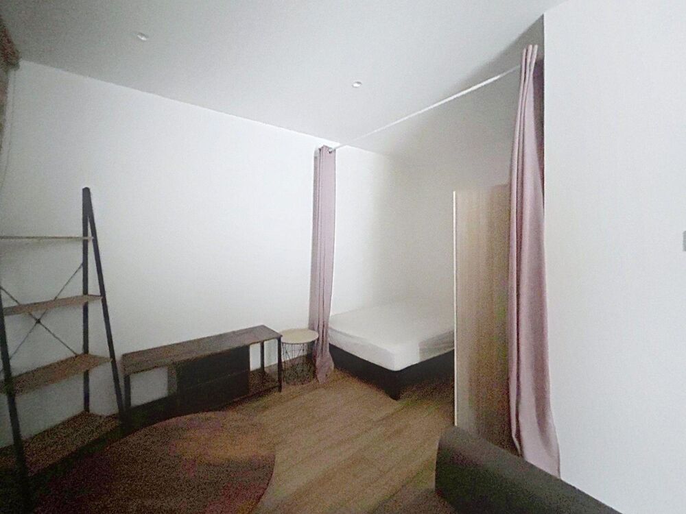 location Appartement - 1 pièce(s) - 27 m² Montbéliard (25200)