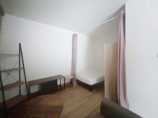 location Appartement - 1 pièce(s) - 27 m² Montbéliard (25200)