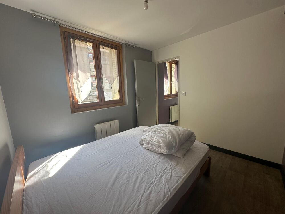 location Appartement - 2 pièce(s) - 25 m² Saint-Étienne (42000)