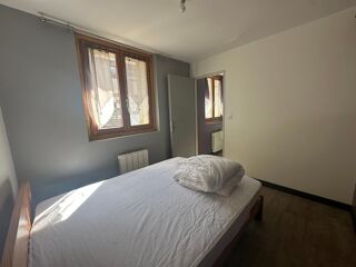  Appartement à louer 2 pièces 25 m²