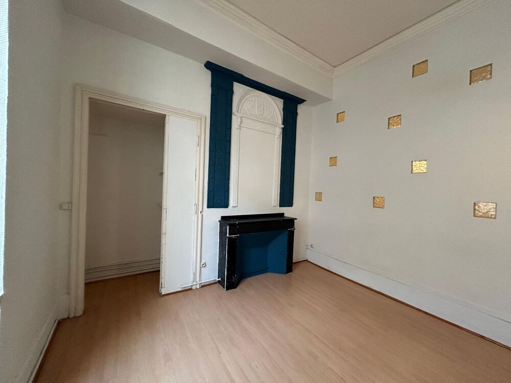 location Appartement - 2 pièce(s) - 71 m² Toulouse (31000)