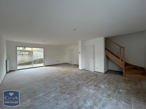  Maison � louer 5 pi�ces 118 m�