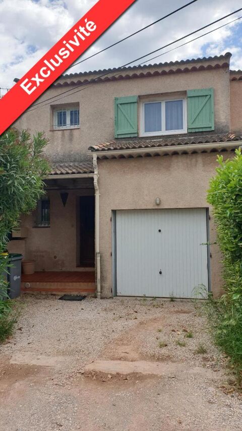  Maison � louer 3 pi�ces 73 m�