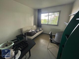  Appartement � louer 1 pi�ce 16 m�