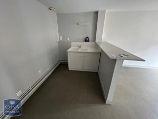  Appartement � louer 2 pi�ces 47 m�