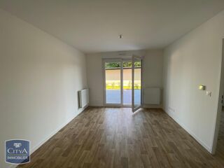 location Appartement - 2 pièce(s) - 40 m² Émerainville (77184)