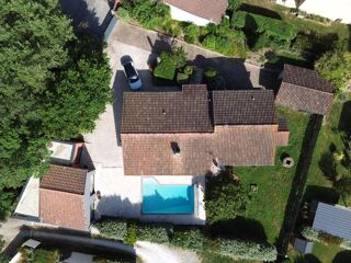  Maison à vendre 6 pièces 172 m²