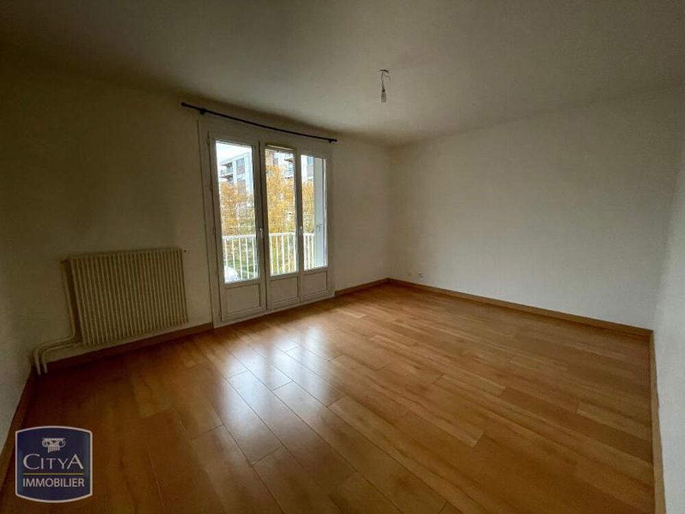 EXCLUSIVITÉ - QUARTIER CALME En location : au pied de l'....