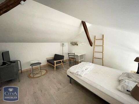  Appartement  louer 2 pices 24 m