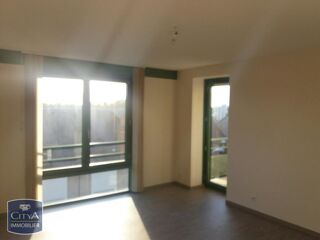  Appartement à louer 2 pièces 54 m²