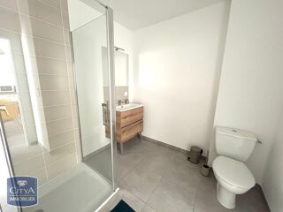  Appartement � louer 2 pi�ces 38 m�