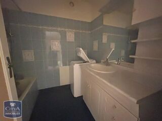  Appartement � louer 5 pi�ces 122 m�