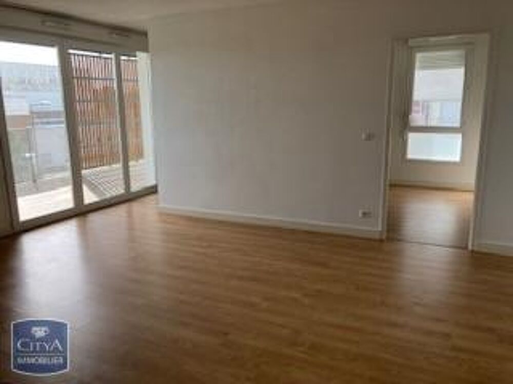 location Appartement - 3 pièce(s) - 63 m² Lormont (33310)
