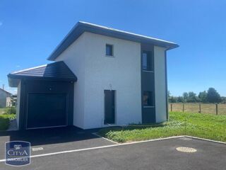  Maison � louer 4 pi�ces 86 m�
