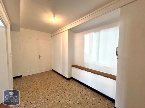  Appartement � louer 4 pi�ces 104 m�