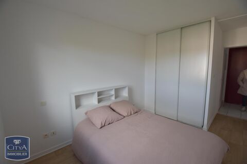  Appartement  louer 2 pices 42 m