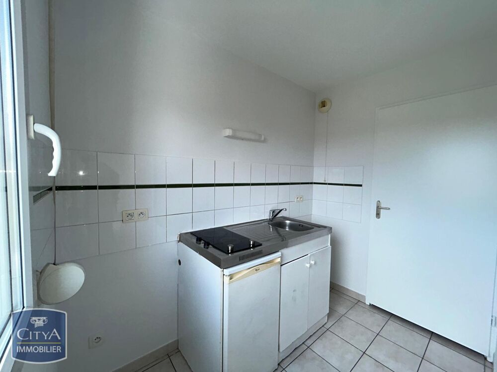 location Appartement - 2 pièce(s) - 46 m² Graulhet (81300)