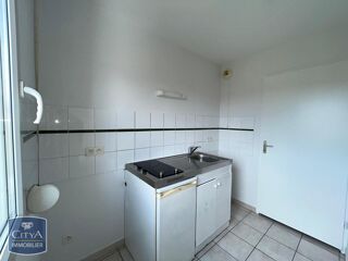  Appartement à louer 2 pièces 46 m²