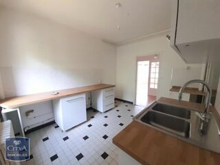 location Appartement - 4 pièce(s) - 100 m² Tours (37100)
