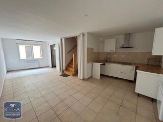  Maison à louer 3 pièces 78 m²
