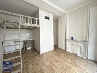  Appartement à louer 1 pièce 20 m²