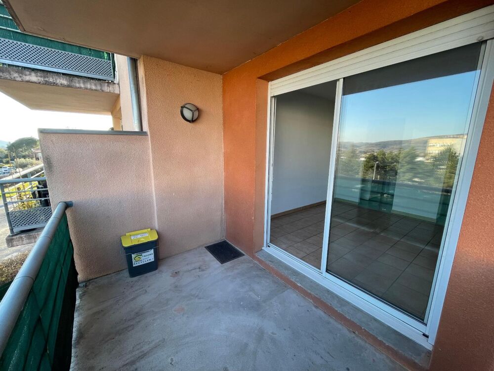 location Appartement - 1 pièce(s) - 31 m² Aubenas (07200)