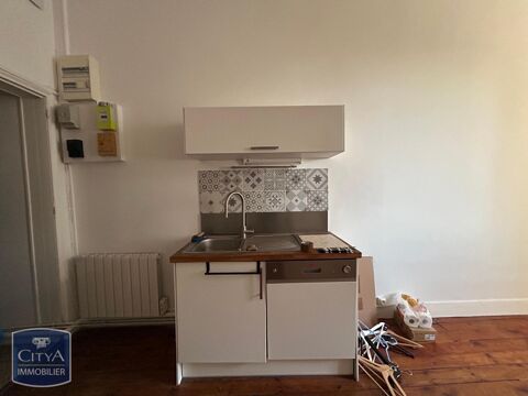  Appartement � louer 2 pi�ces 50 m�