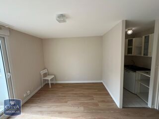  Appartement à louer 1 pièce 22 m²