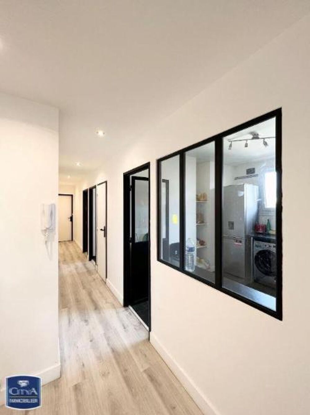À LOUER : Chambre en collocation dans un appartement rén....