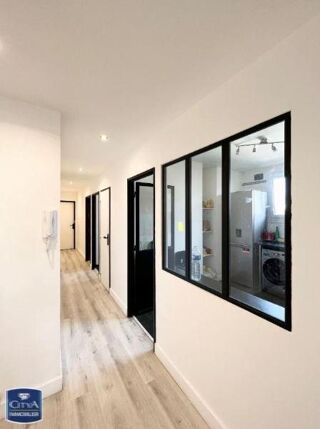  Appartement à louer 1 pièce 10 m²